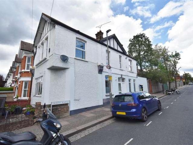 2 bed flat to rent
