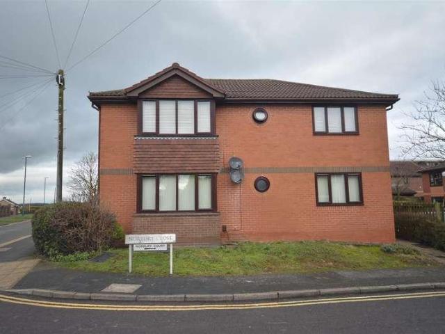 2 bed flat to rent