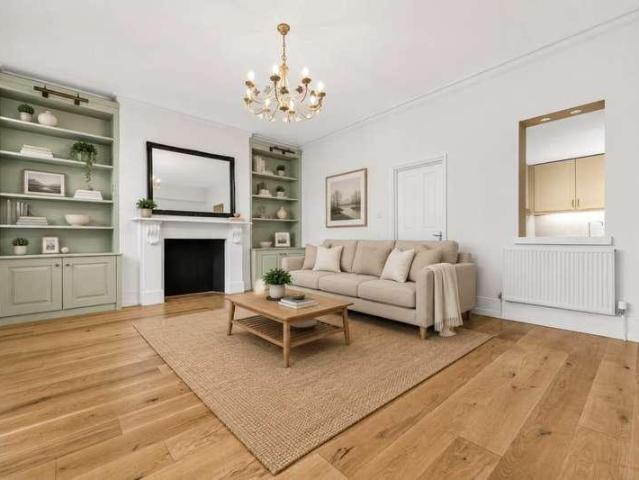 2 bed flat to rent
