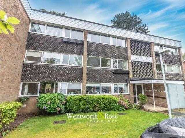 2 bed flat to rent