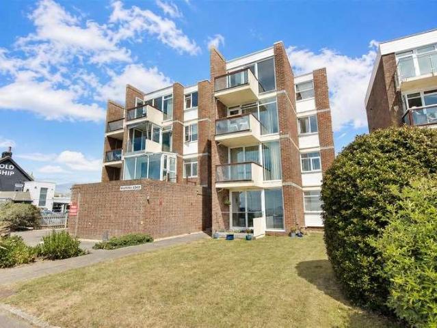 2 bed flat to rent