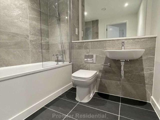 2 bed flat to rent