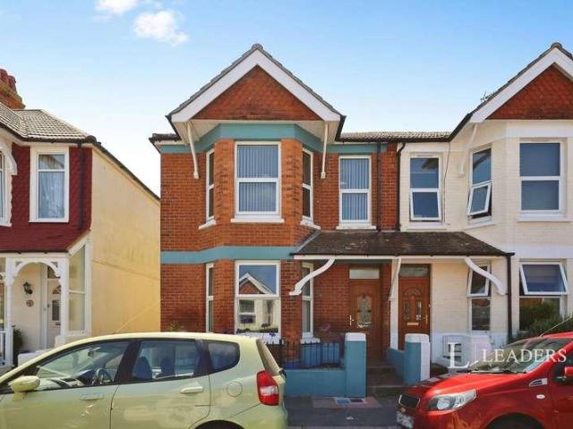 2 bed flat to rent