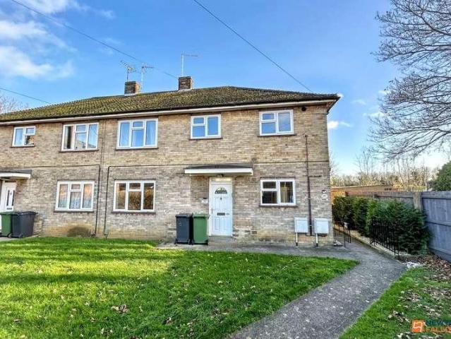 2 bed flat to rent