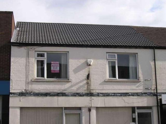2 bed flat to rent