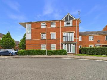 2 BED Flat To rent