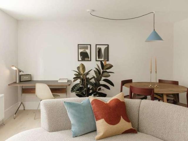 2 bed flat to rent
