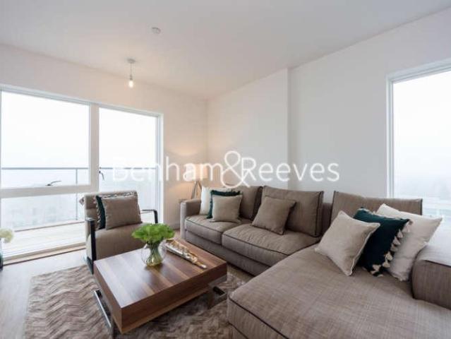 2 bed flat to rent