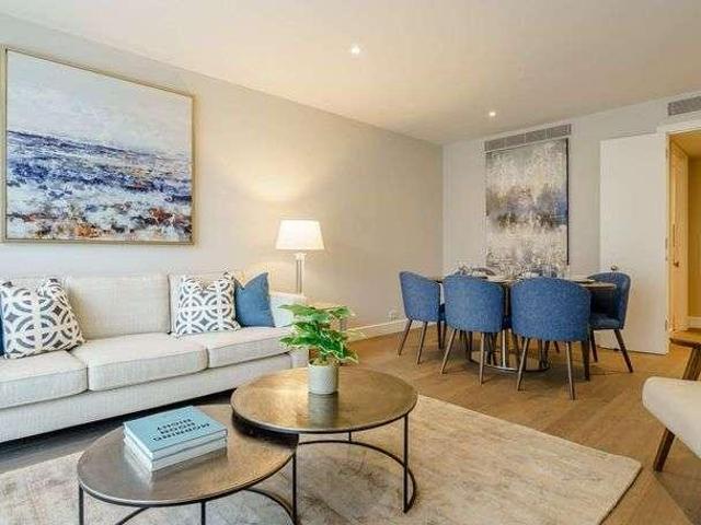 2 bed flat to rent