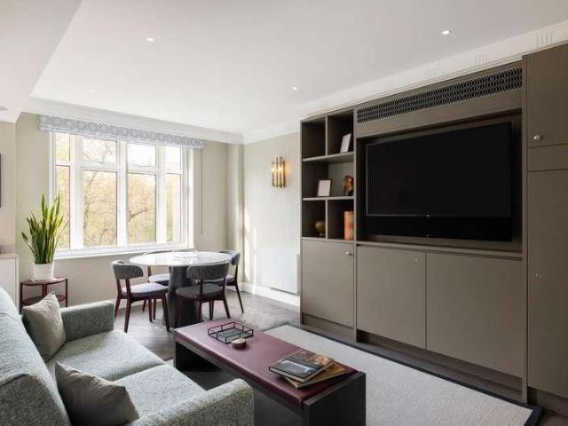 2 bed flat to rent