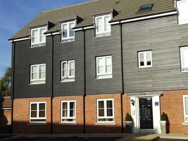2 bed flat to rent