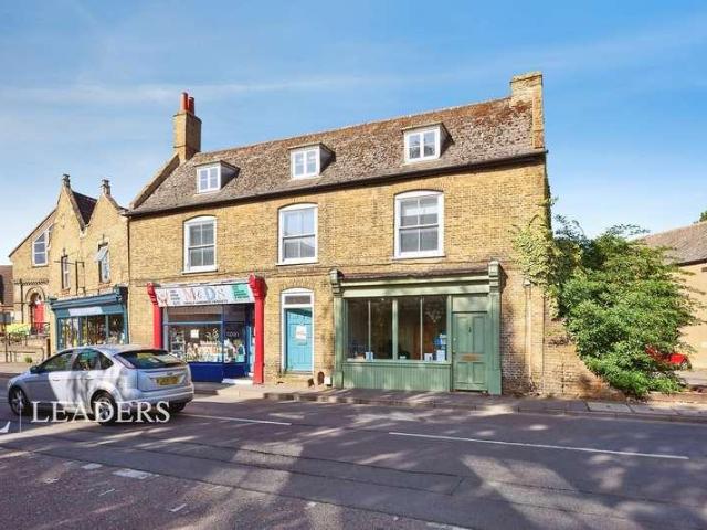 2 bed flat to rent