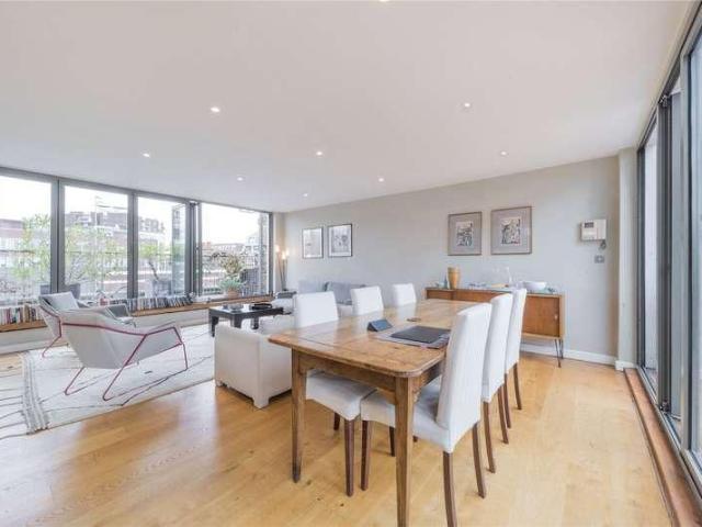 2 bed flat to rent