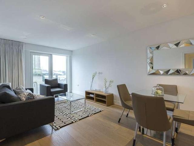 2 bed flat to rent