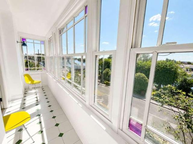 2 bed flat to rent