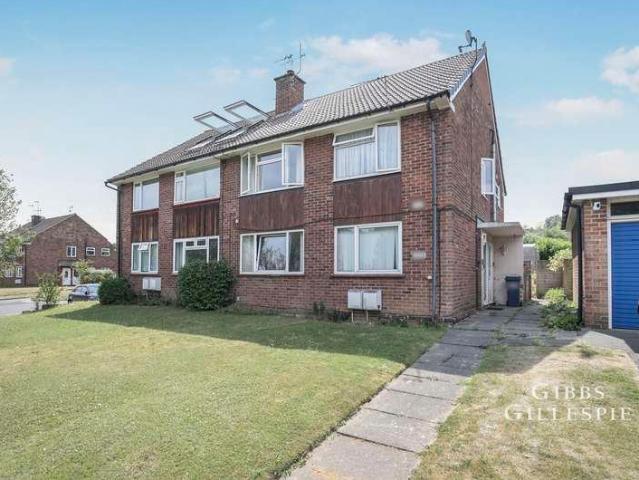 2 bed flat to rent