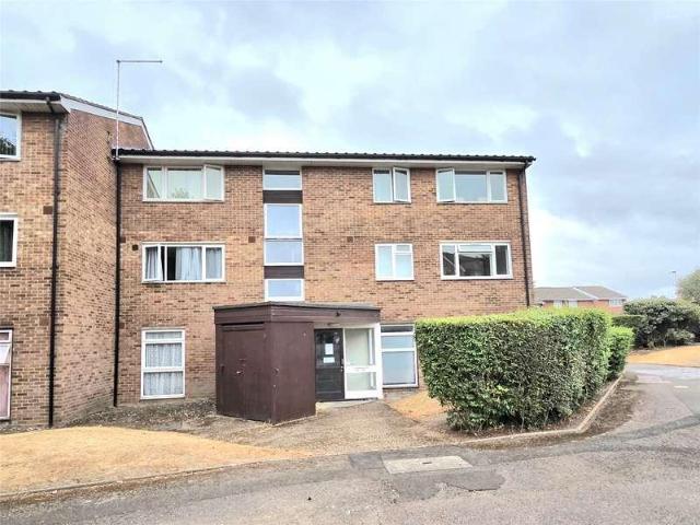 2 bed flat to rent