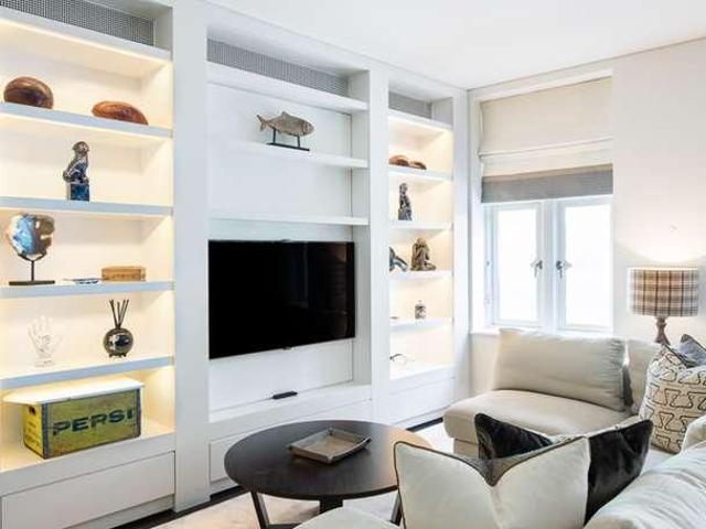 2 bed flat to rent