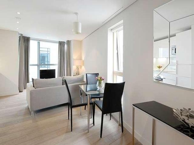 2 bed flat to rent