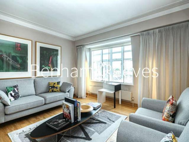 2 bed flat to rent