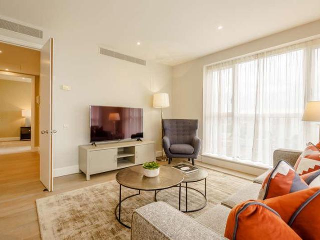 2 bed flat to rent