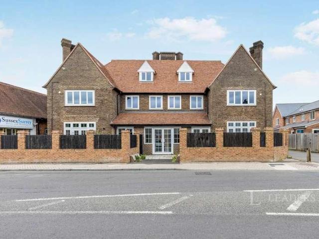 2 bed flat to rent