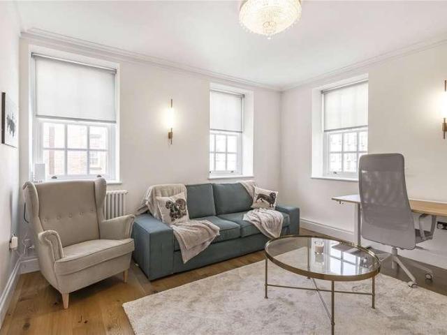 2 bed flat to rent