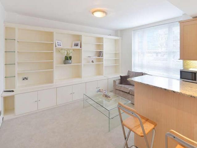 2 bed flat to rent