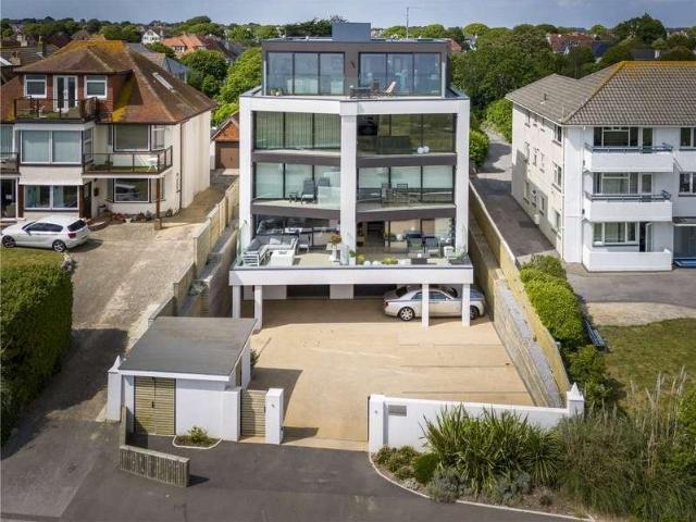 2 bed flat to rent