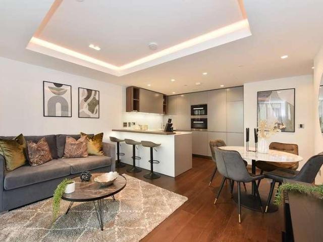 2 bed flat to rent