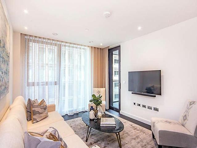 2 bed flat to rent