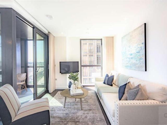 2 bed flat to rent