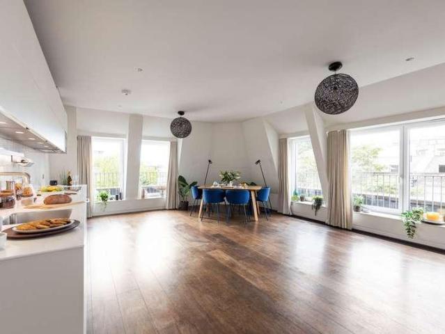 2 bed flat to rent