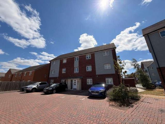 2 bed flat to rent