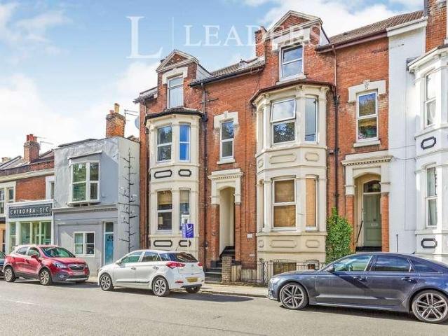 2 bed flat to rent