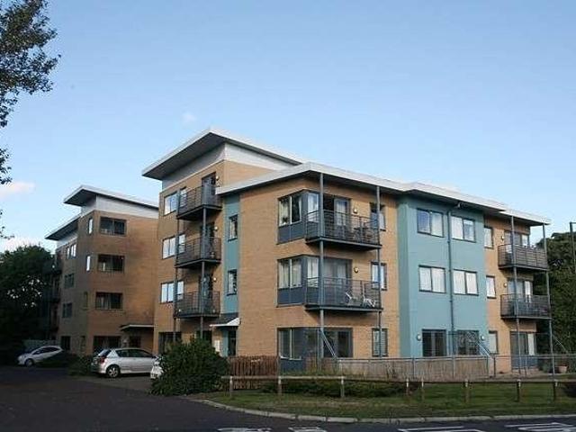 2 bed flat to rent