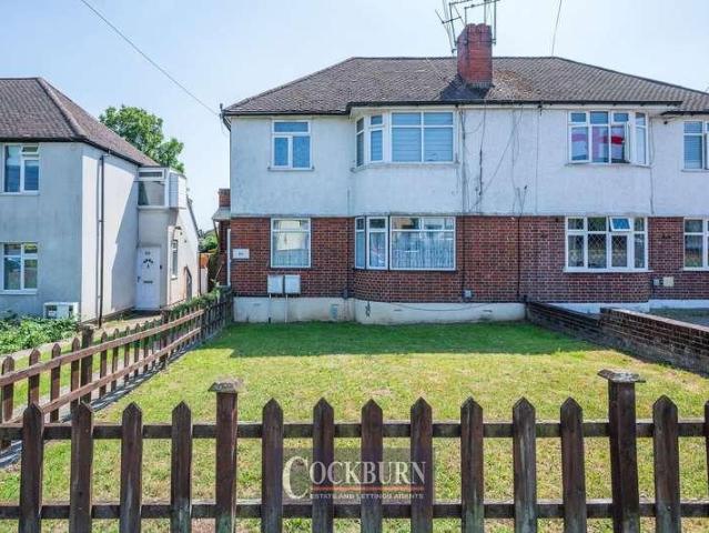 2 bed flat to rent