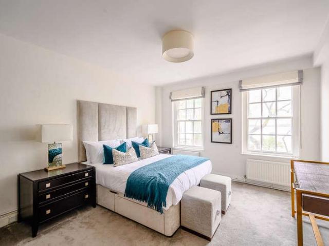 2 bed flat to rent