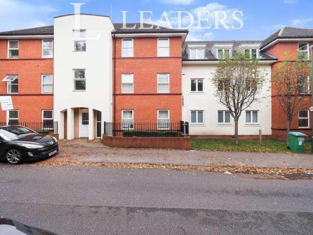 2 bed flat to rent