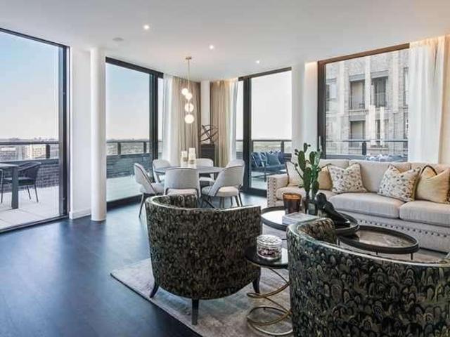 2 bed flat to rent