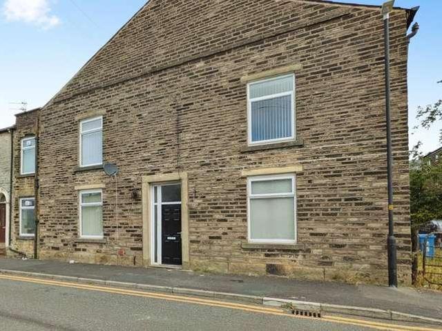2 bed flat to rent