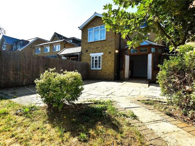 2 bed flat to rent