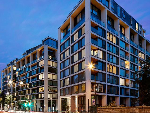 2 bed Flat to rent