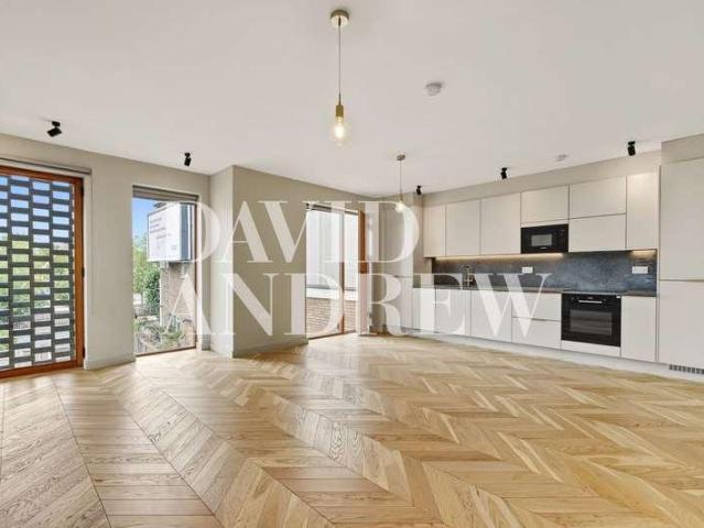 2 bed flat to rent