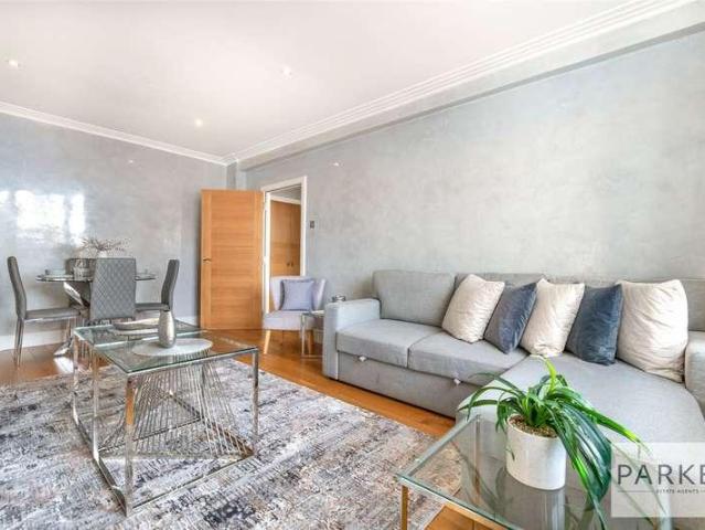 2 bed flat to rent