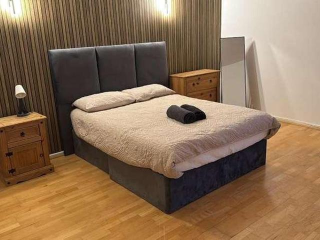 2 bed flat to rent