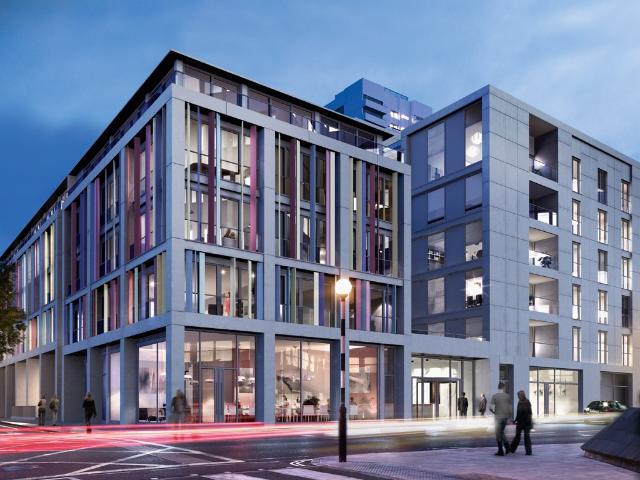 2 bed Flat to rent