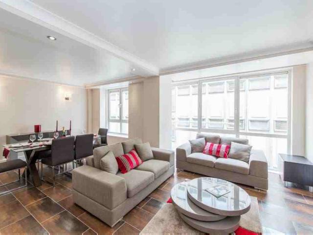 2 bed Flat to rent
