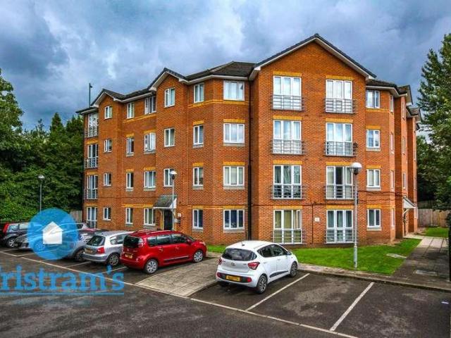 2 bed flat to rent