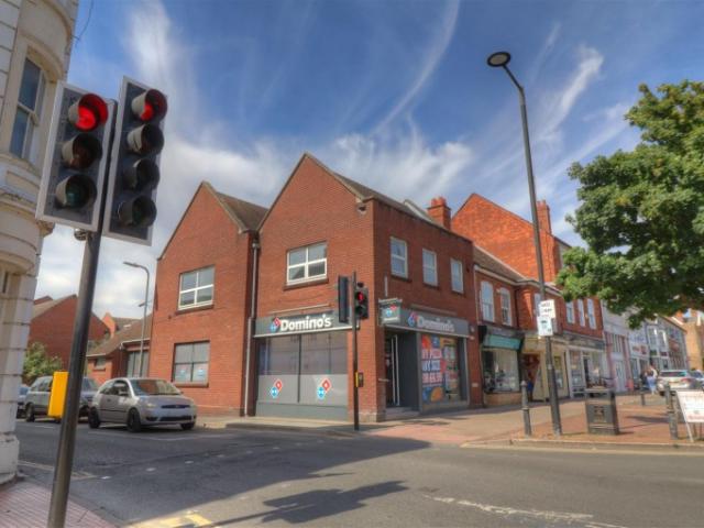 2 BED Flat To rent